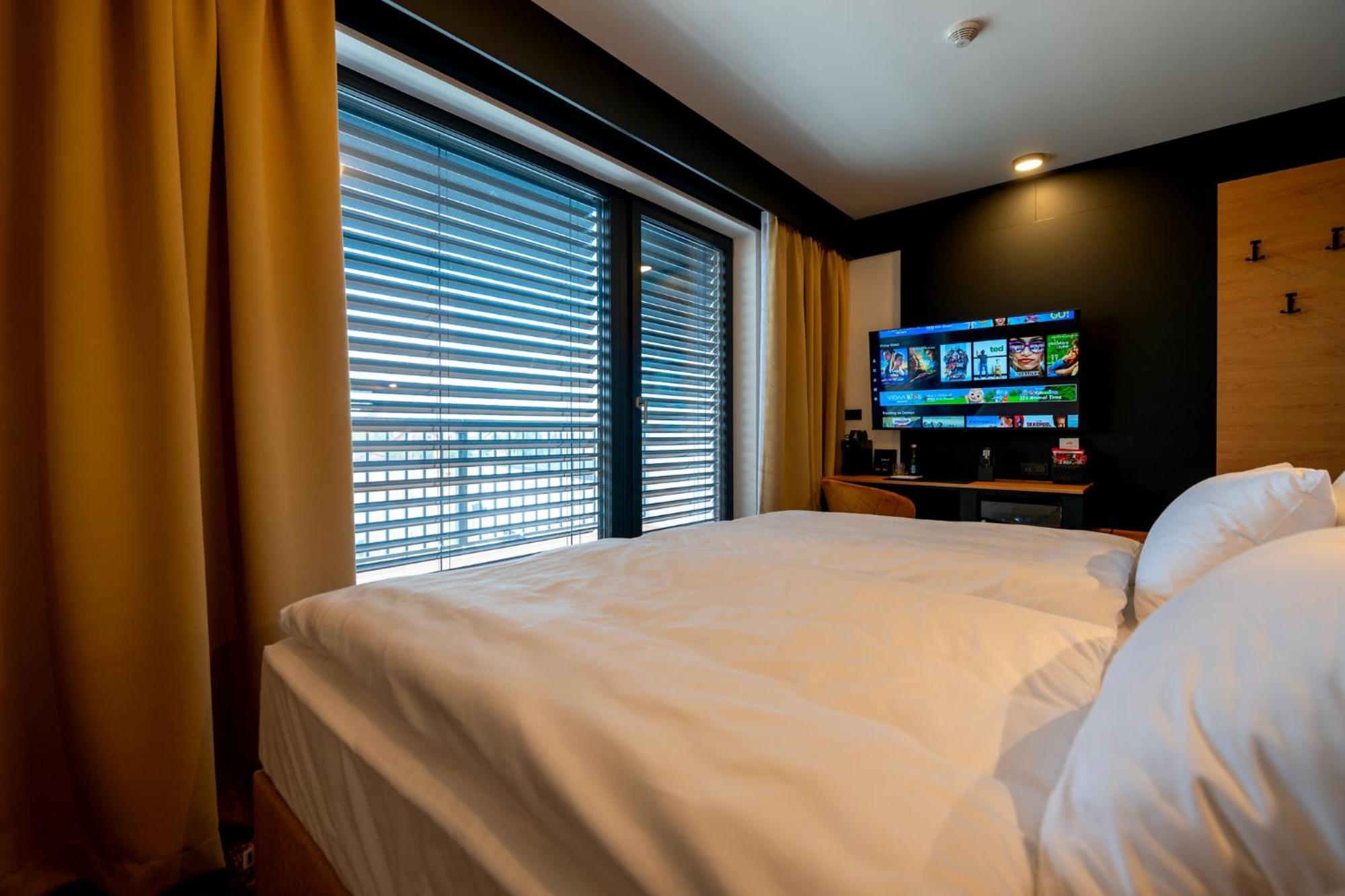 Hotel Nobilis - Mlada Boleslav Bradlec  Kültér fotó