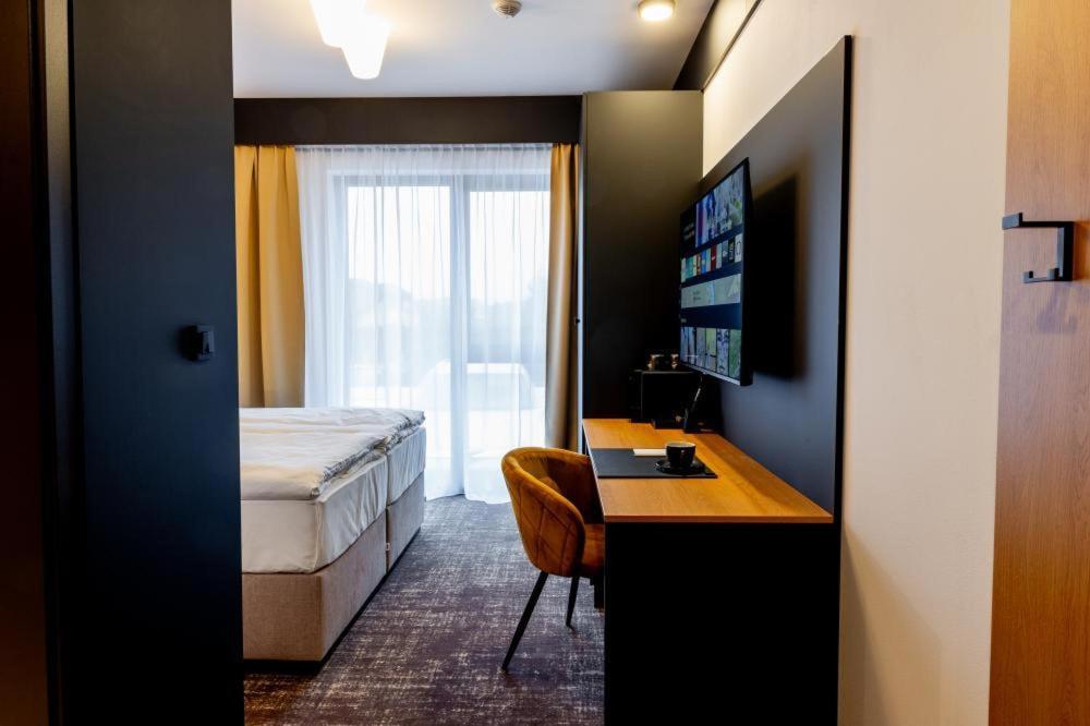 Hotel Nobilis - Mlada Boleslav Bradlec  Kültér fotó