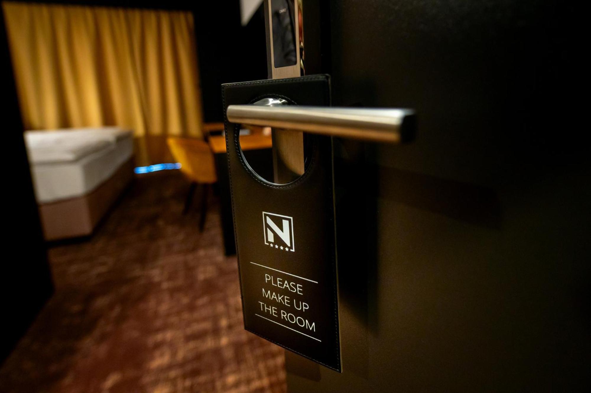 Hotel Nobilis - Mlada Boleslav Bradlec  Kültér fotó