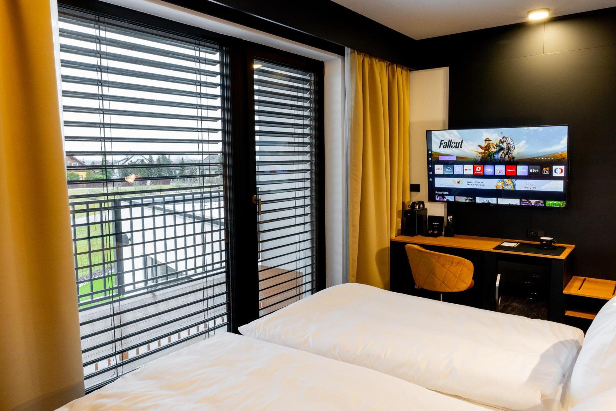 Hotel Nobilis - Mlada Boleslav Bradlec  Kültér fotó