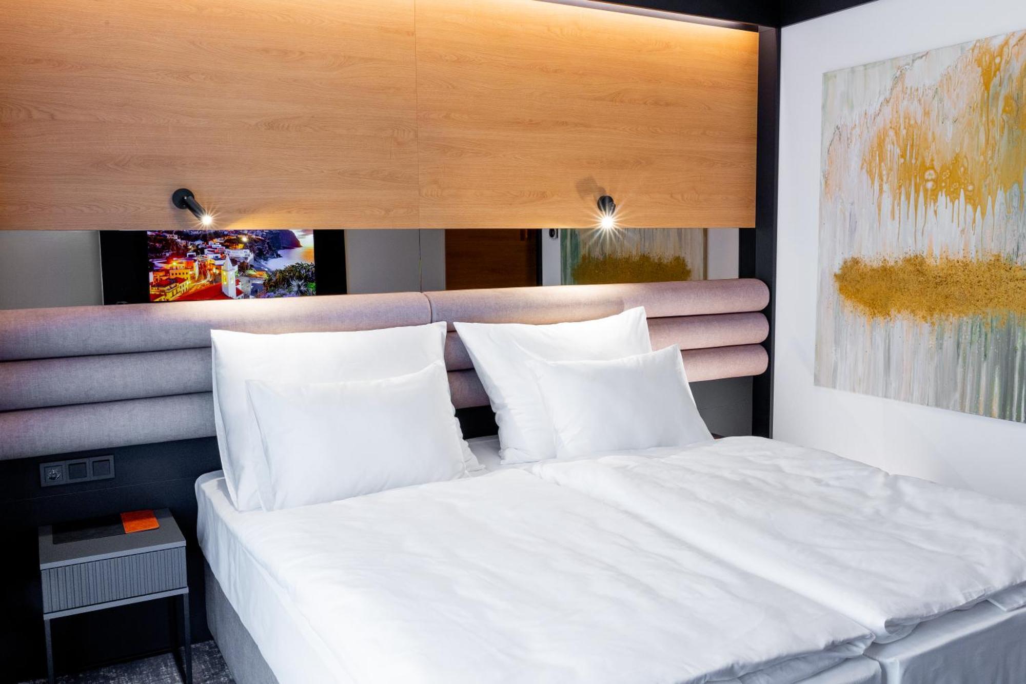 Hotel Nobilis - Mlada Boleslav Bradlec  Szoba fotó